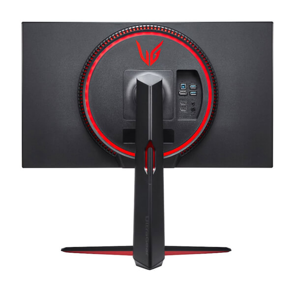 LG UltraGear 27GN950-B 27 Inch Gaming Monitor